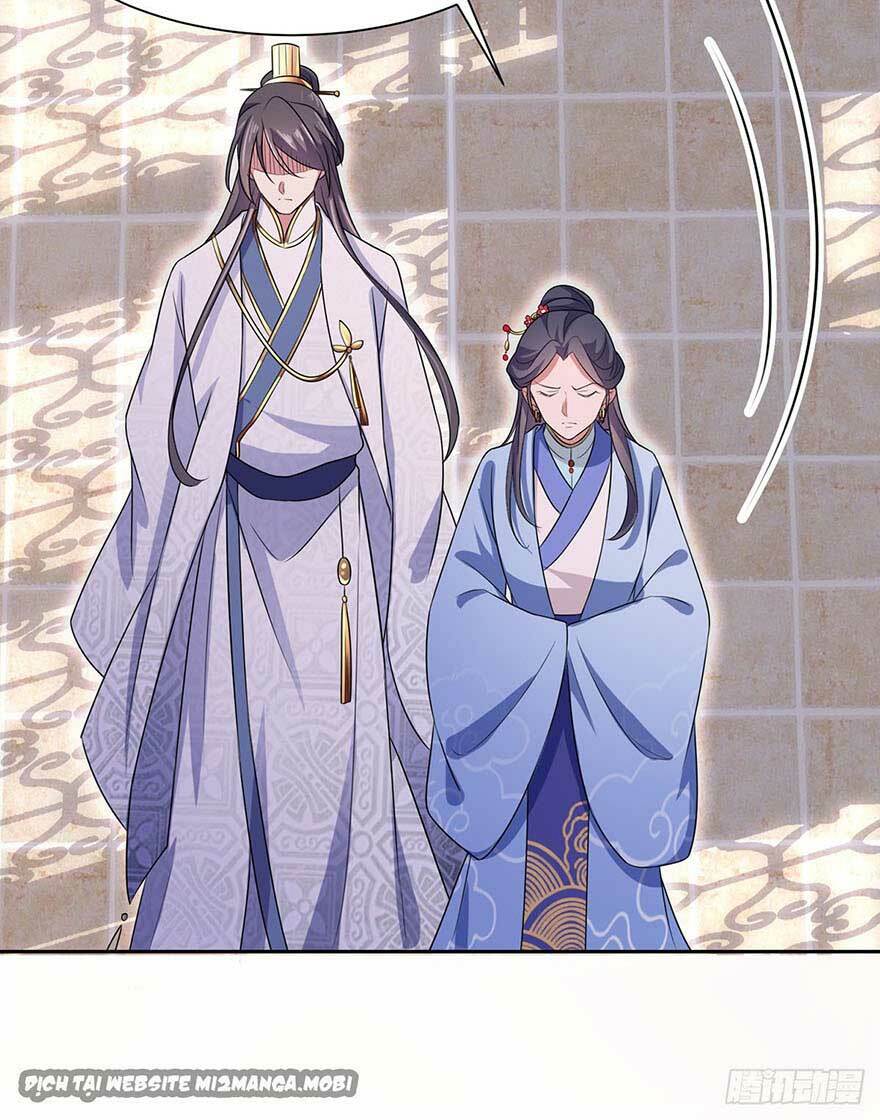 hoạn phi thiên hạ chapter 34 23