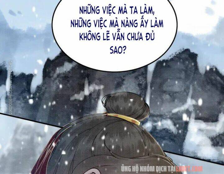 trọng sinh bá sủng nhiếp chính vương quá mạnh mẽ chapter 217 26