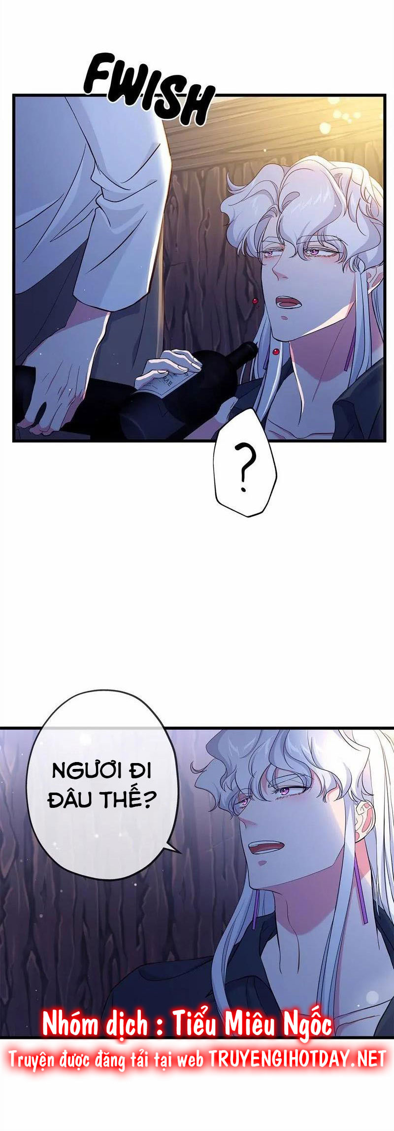 nếu trở thành ác nữ, liệu tôi có chết không ? chapter 60 20