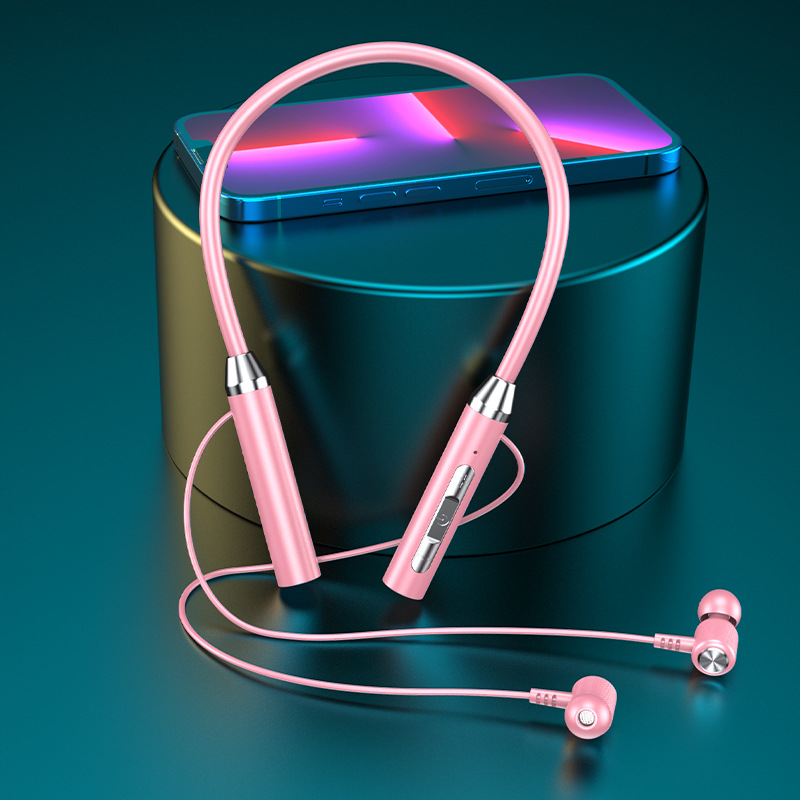 Tai nghe bluetooth 5.2 thể thao G01 kiểu dáng nhỏ ngọn cực chill, kết nối đơn giản, phù hợp mọi đối tượng sử dụng giá sinh viên hàng nhập khẩu