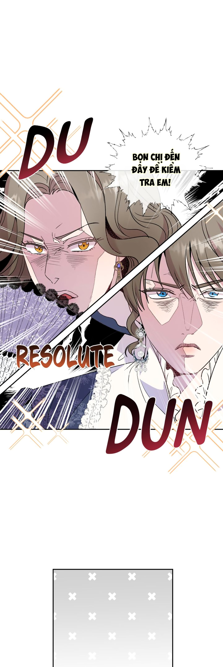 thuần hóa hoàng đế bạo chúa chapter 56 14
