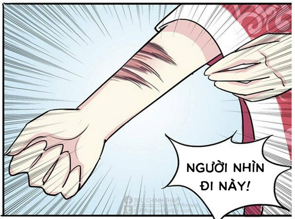 hành trình tìm kiếm sư phụ chapter 2 20