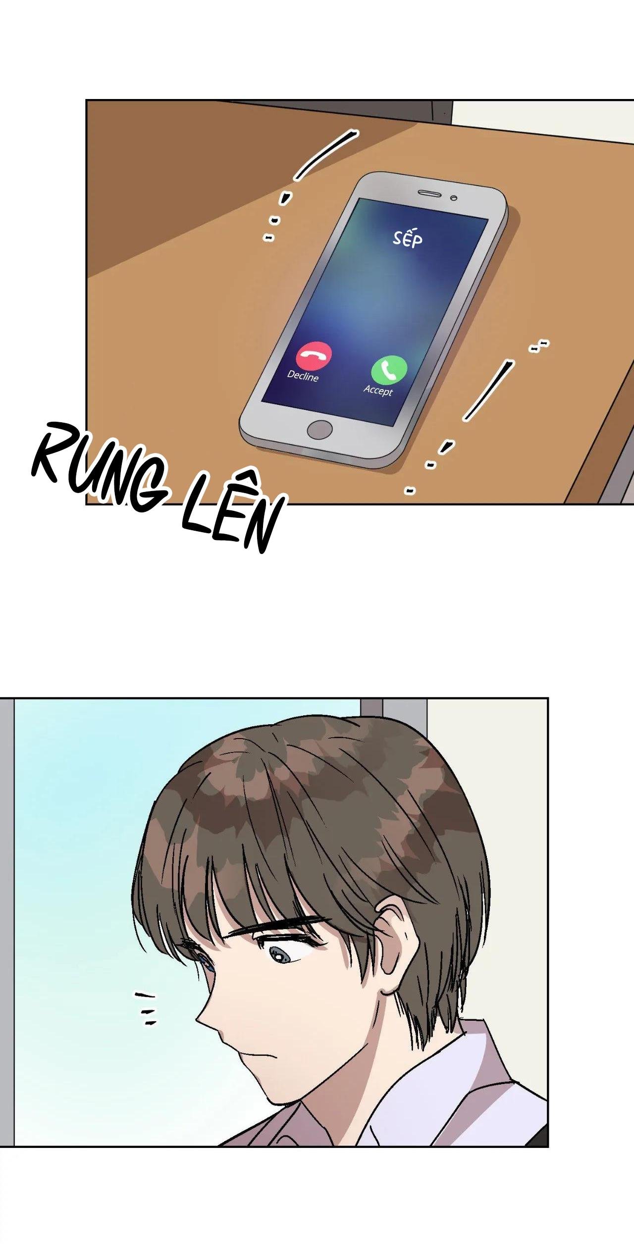 sự hiểu lầm ngọt ngào chapter 1 24