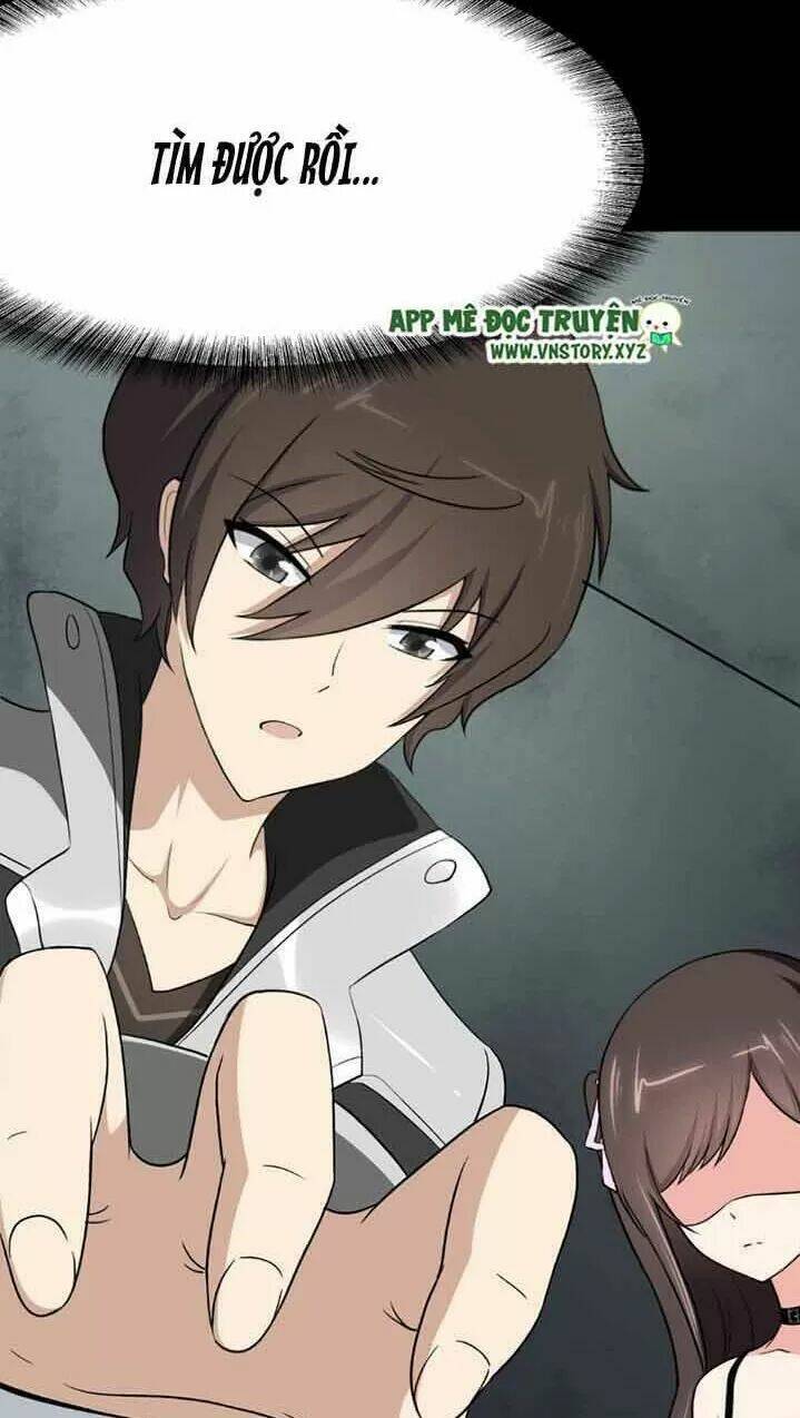 bạn gái virus của tôi chapter 187 47