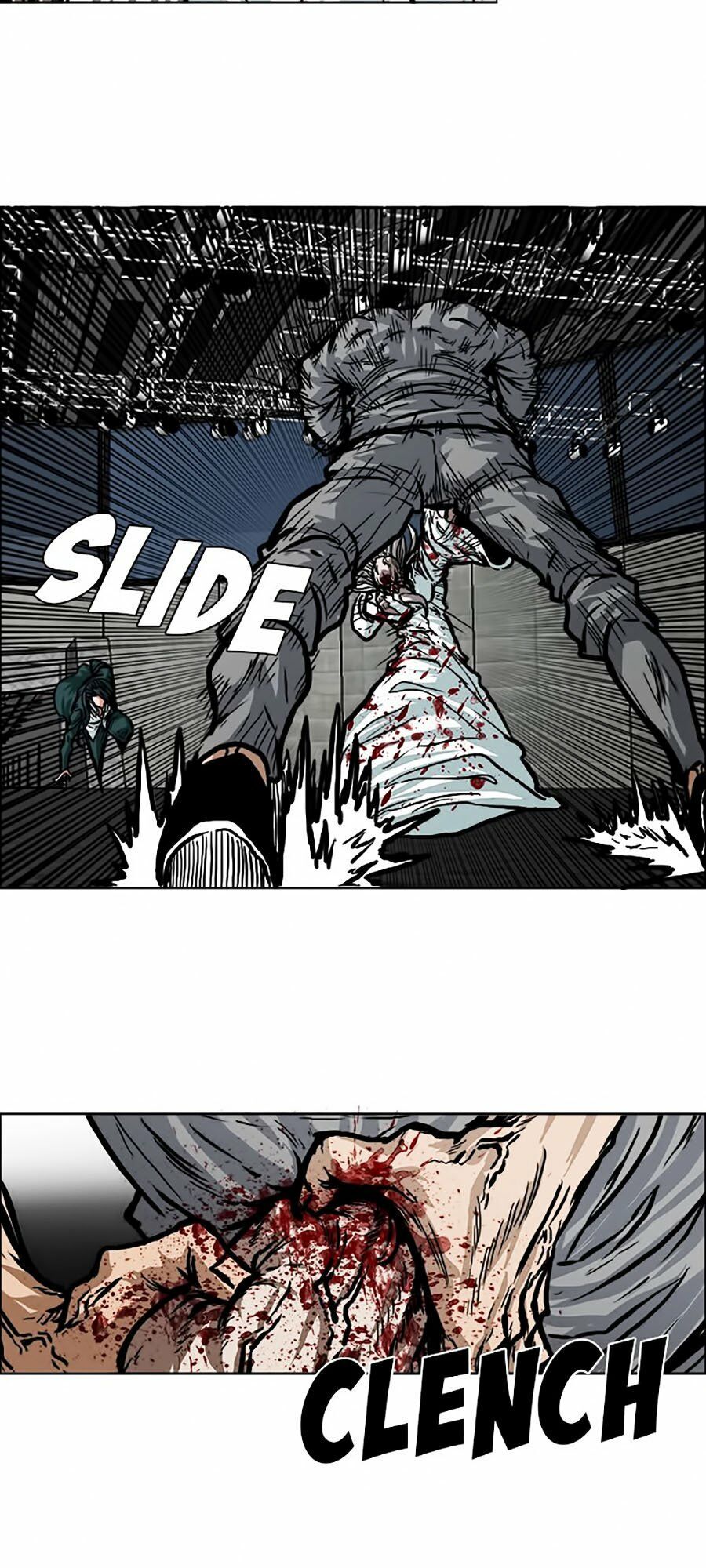 bá chủ học đường ss2 chapter 53 39