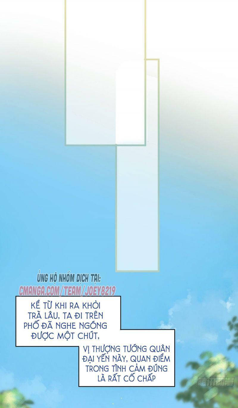 phế vật công chúa muốn nhặt chồng chapter 6 9