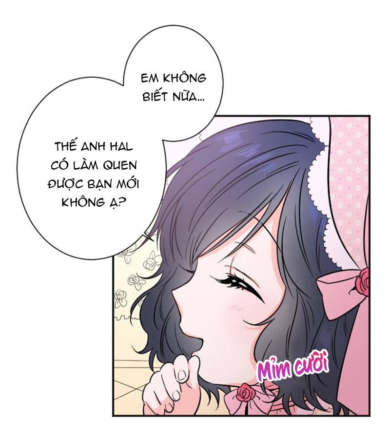 lady baby chapter 26 48