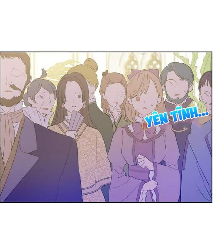 bỗng một ngày nọ tôi trở thành nàng công chúa chapter 51 36