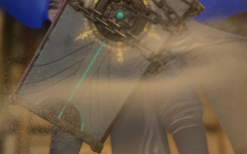 lâm uyên kiếp chapter 1 19