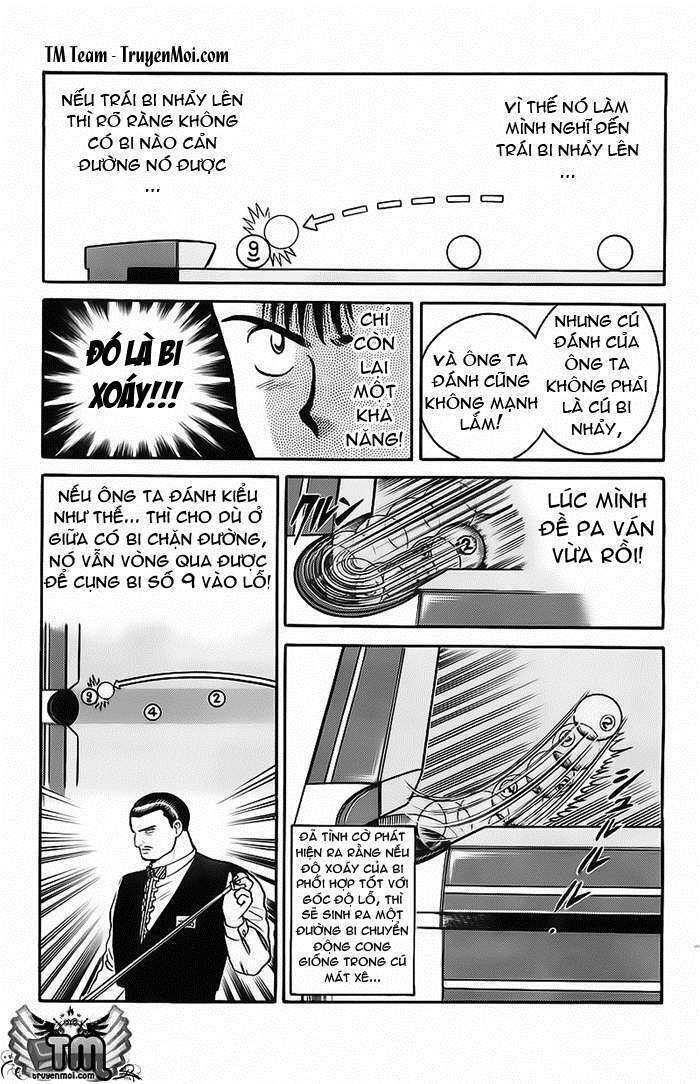 break shot chapter 128 7