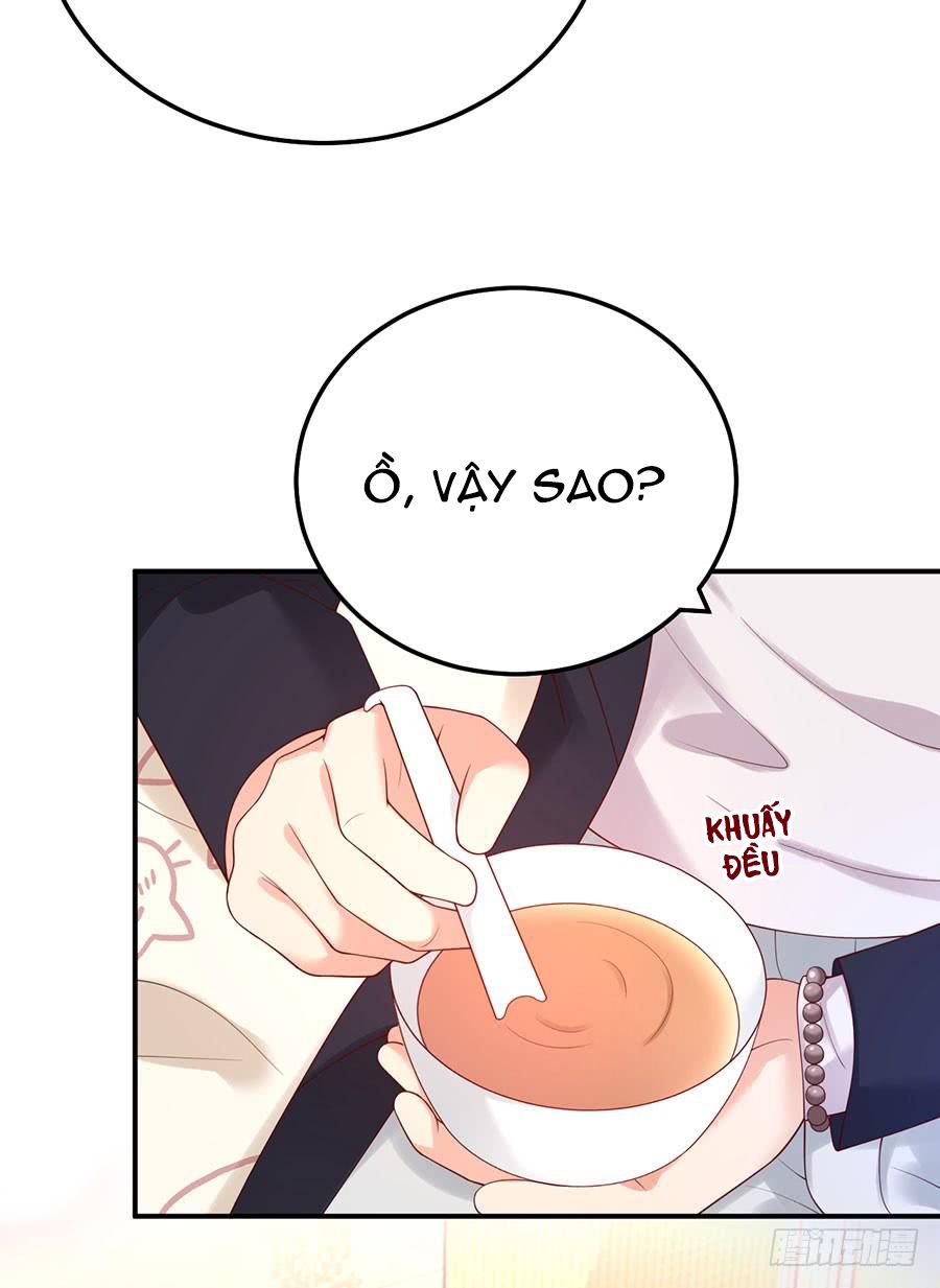 nam thần truy thê chỉ nam chapter 35.1 5