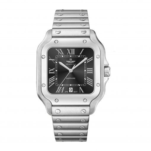 Đồng hồ nam SRwatch SG7008.1101GM