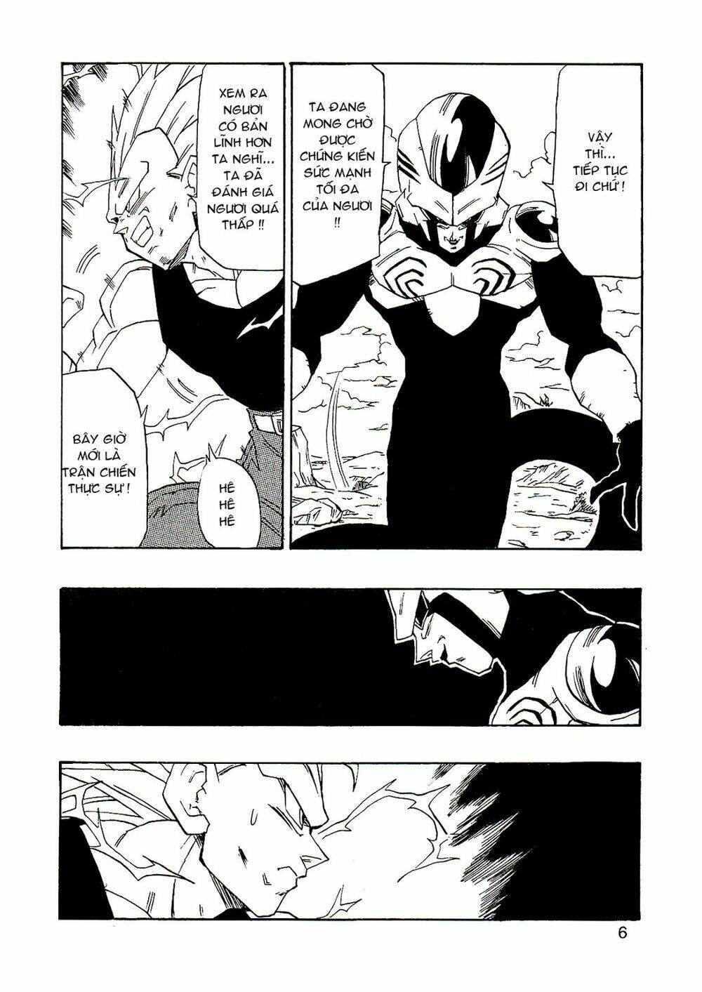 bảy viên ngọc rồng sau cùng chapter 5 7