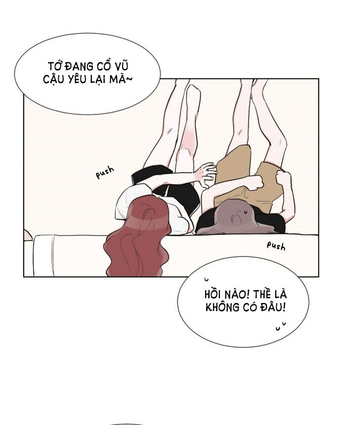 gatabutata chapter 15.1 33