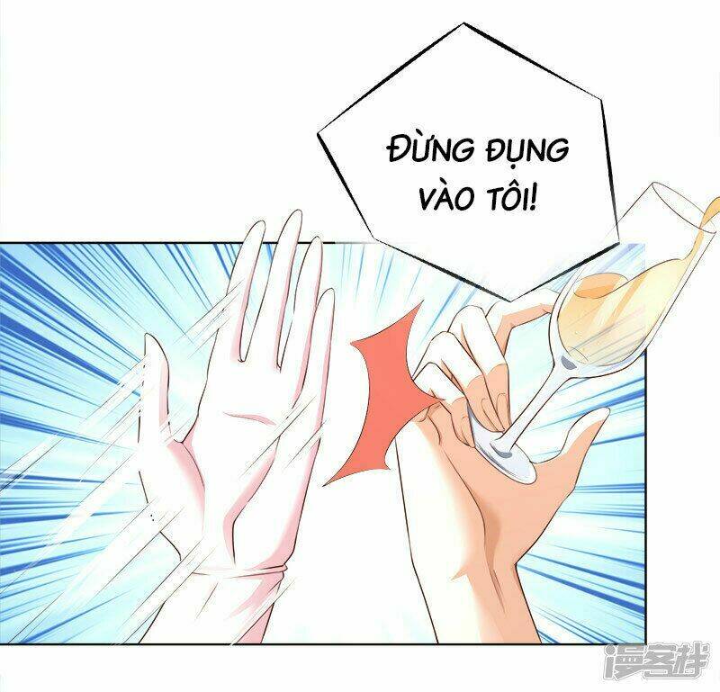 lãnh hôn cuồng ái chapter 23 33