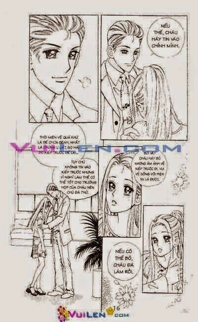 hắn ta, anh ấy và cô ấy - he and that girl chapter 5 17