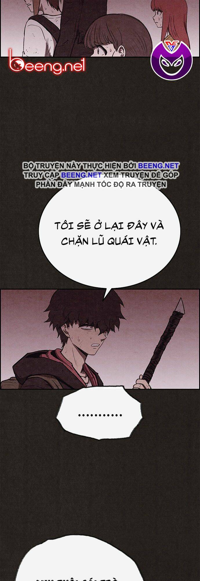 quái vật tại chung cư xanh chapter 118 31