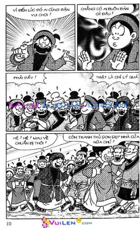 thần đồng đất việt chapter 121 7