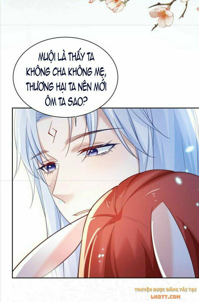 hắc hóa nam chính trực tuyến nuôi thỏ chapter 67 4