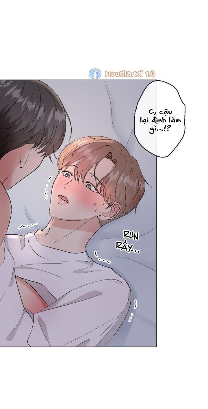 người yêu hiếm hoi chapter 3 17