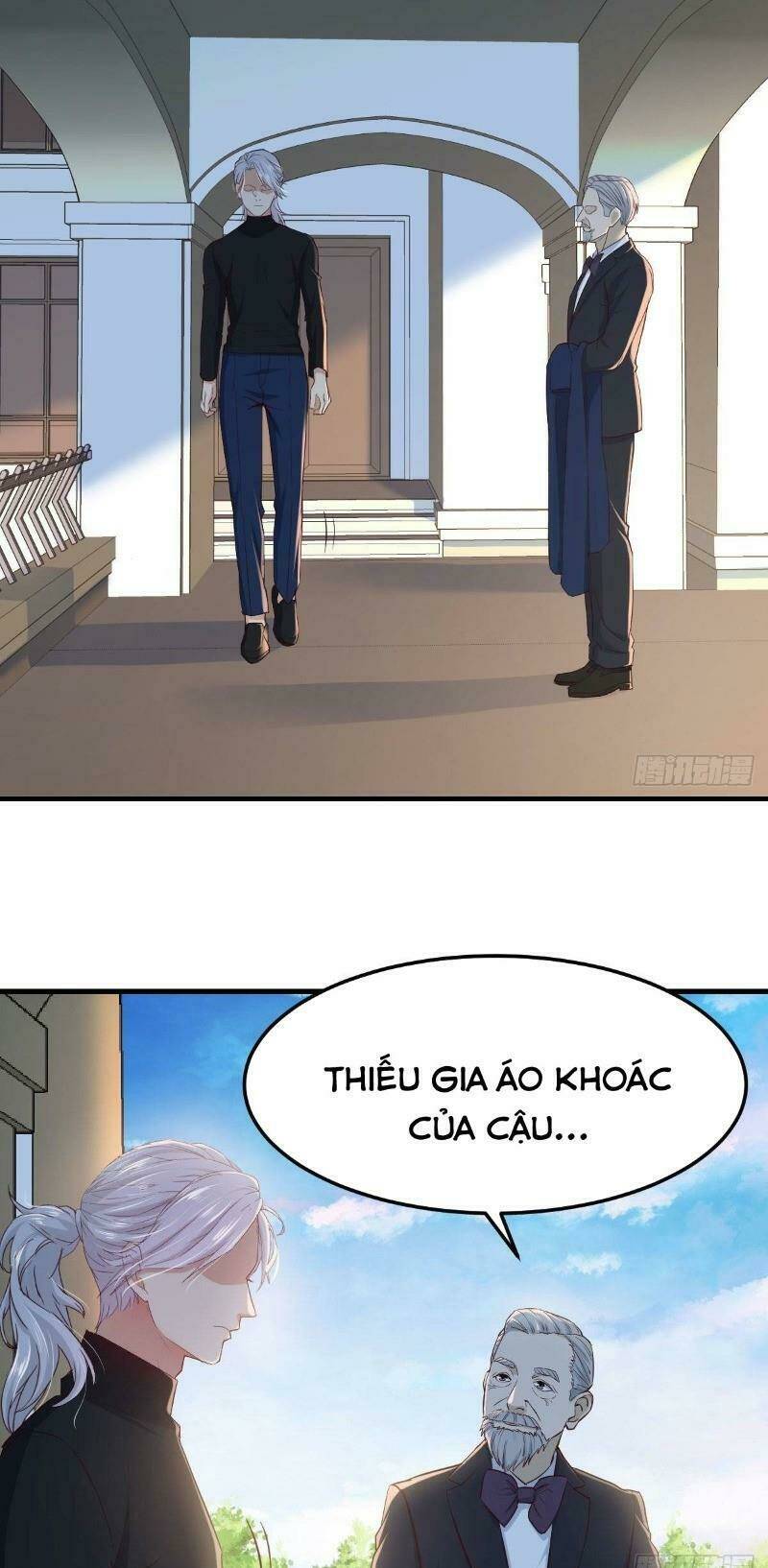 song tu đạo lữ kiểu xem mặt chapter 78 15