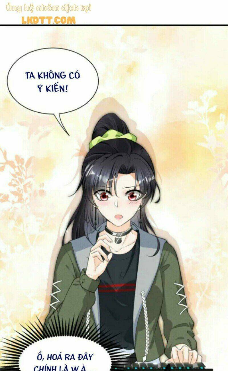 tôi trở thành tổ tông của 5 vị đại lão chapter 47 7