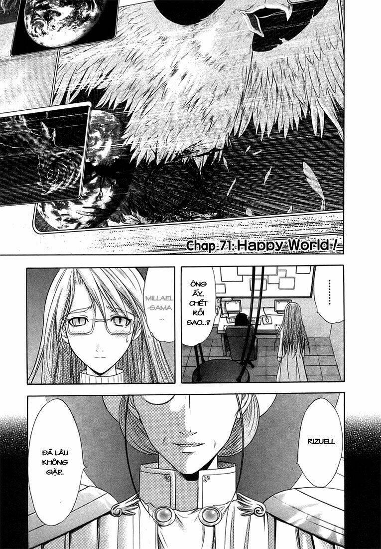 happy world! chapter 71 2