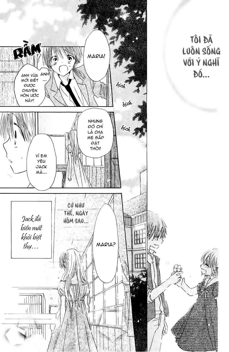 katakoi triangle chapter 4.5 33