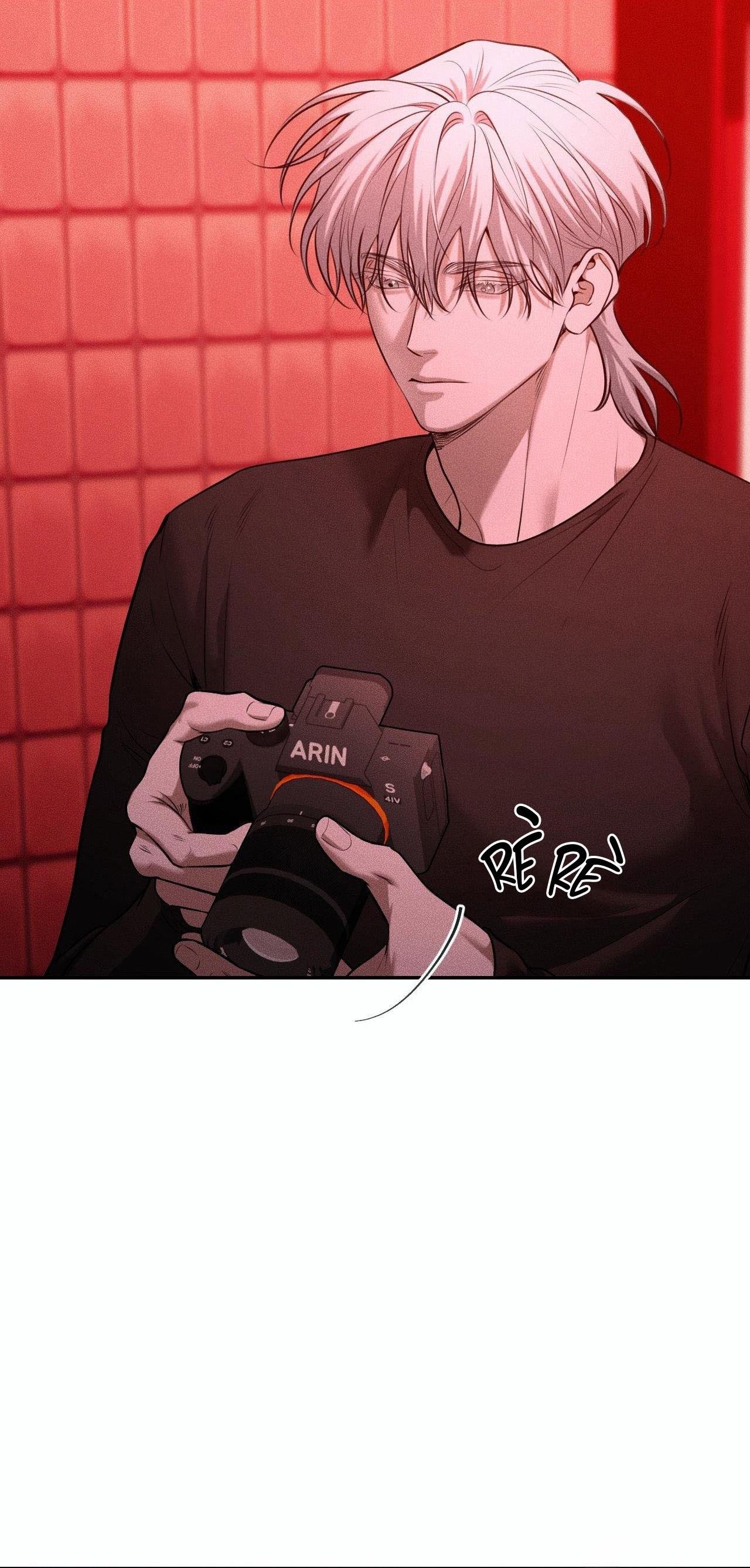 gấu teddy thân yêu chapter 38 14