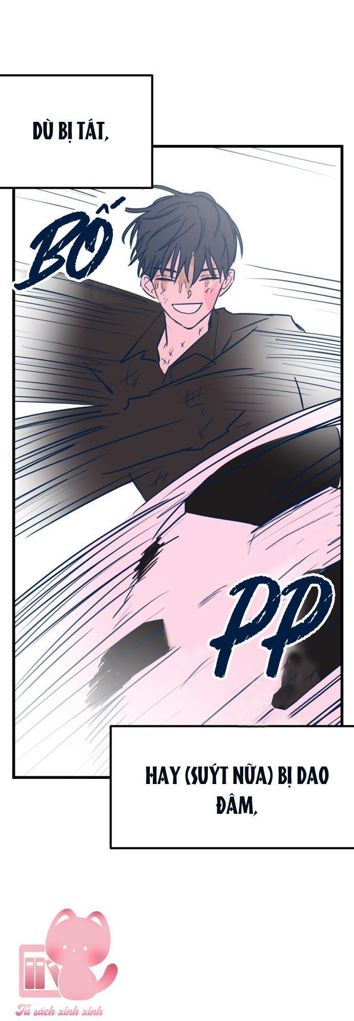 kẻ cắp gặp bà già chapter 8 42