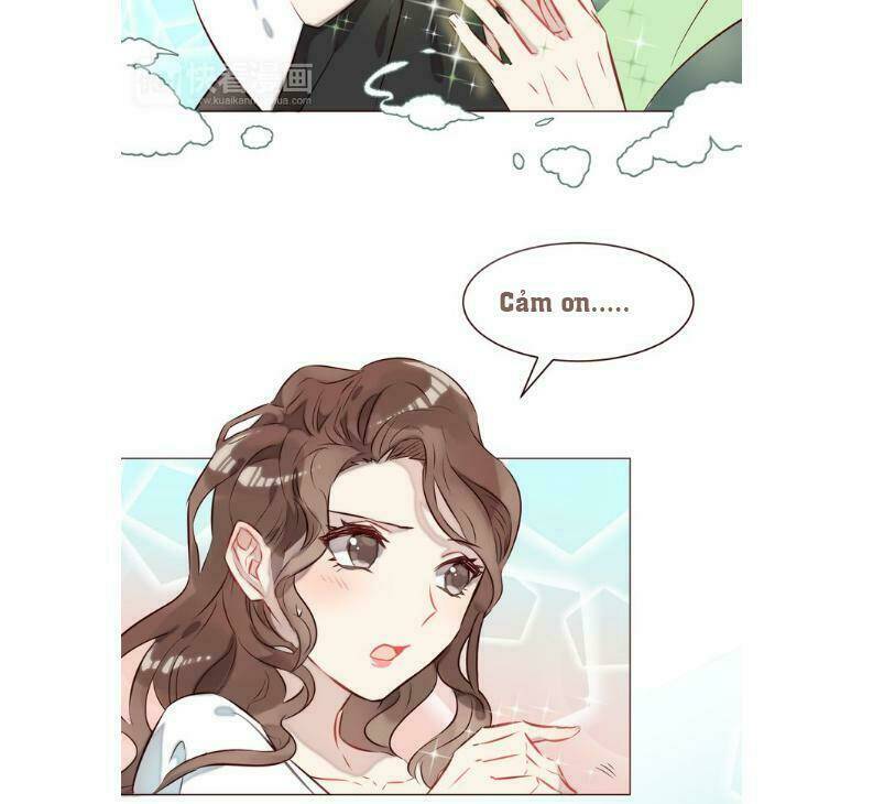 tiên thảo có linh hồn chapter 3 20