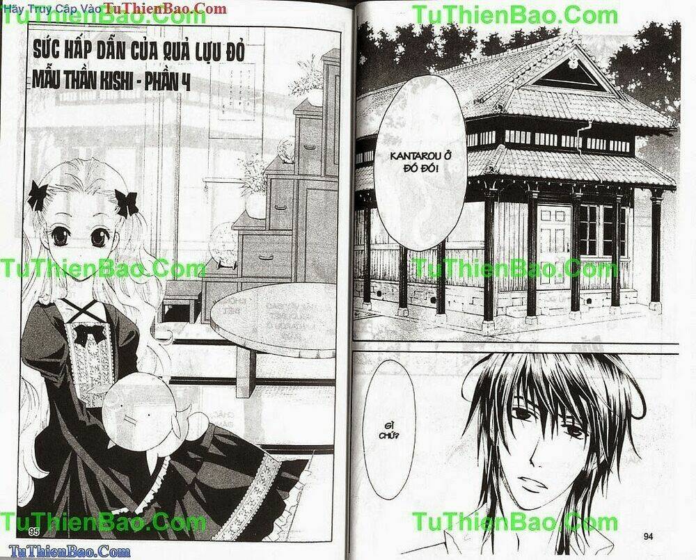 truyền thuyết thiên cẩu chapter 12 49