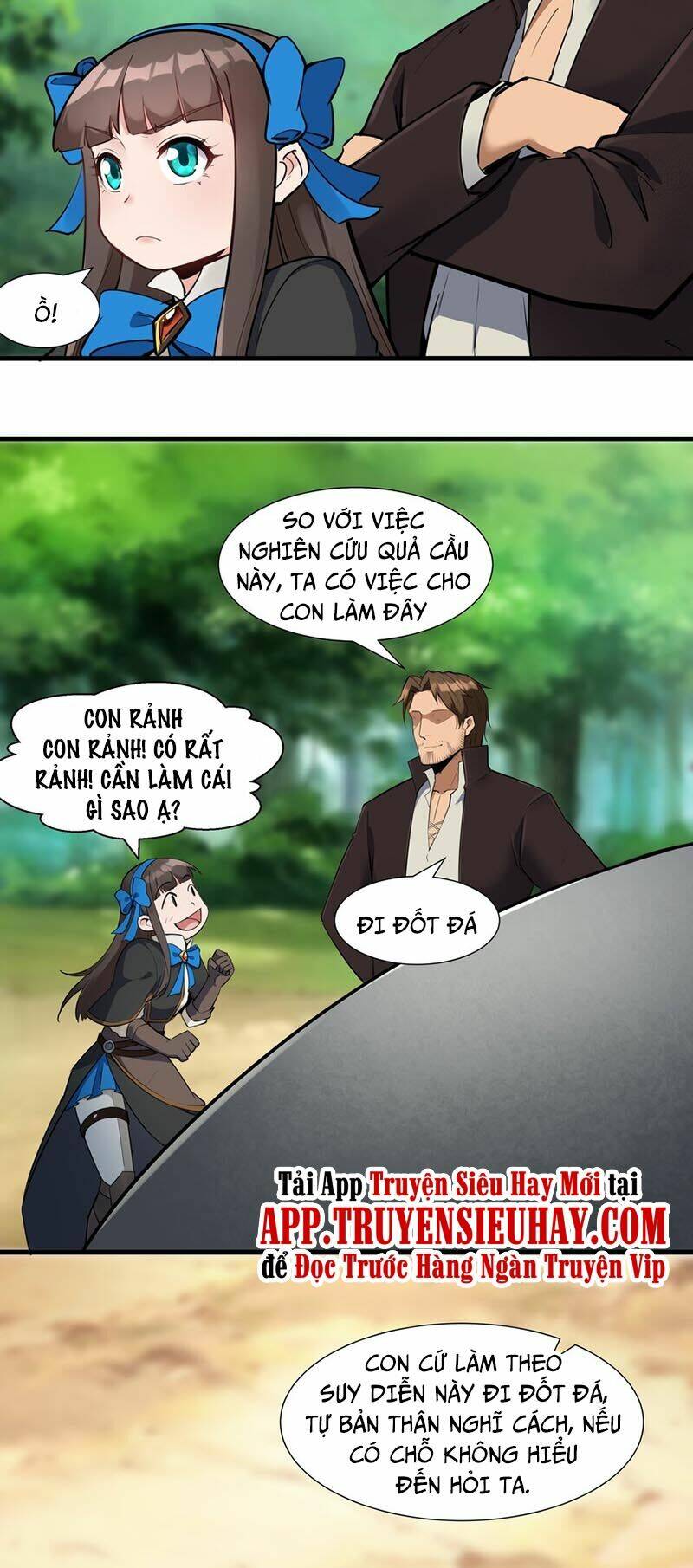 lê minh chi kiếm chapter 35 20