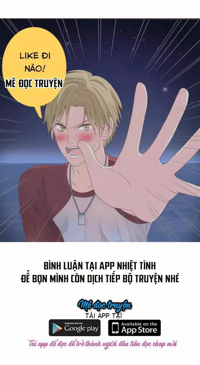 xin chào! dân nữ chapter 44 48