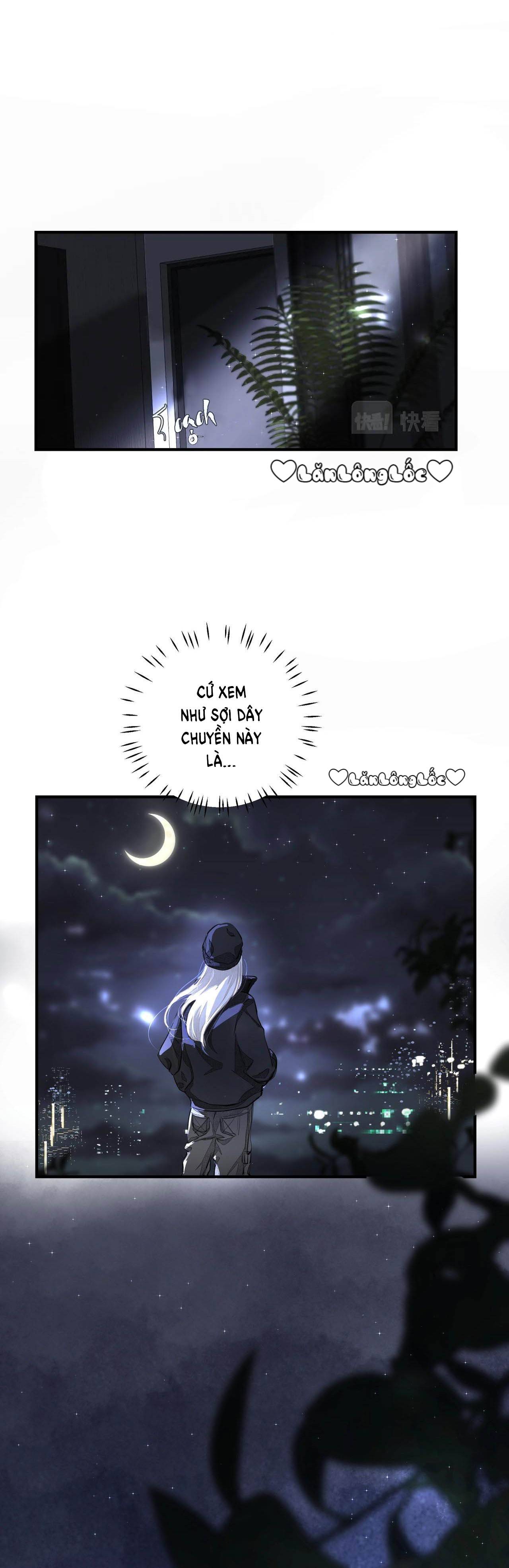 không thể buông được em chapter 18 13