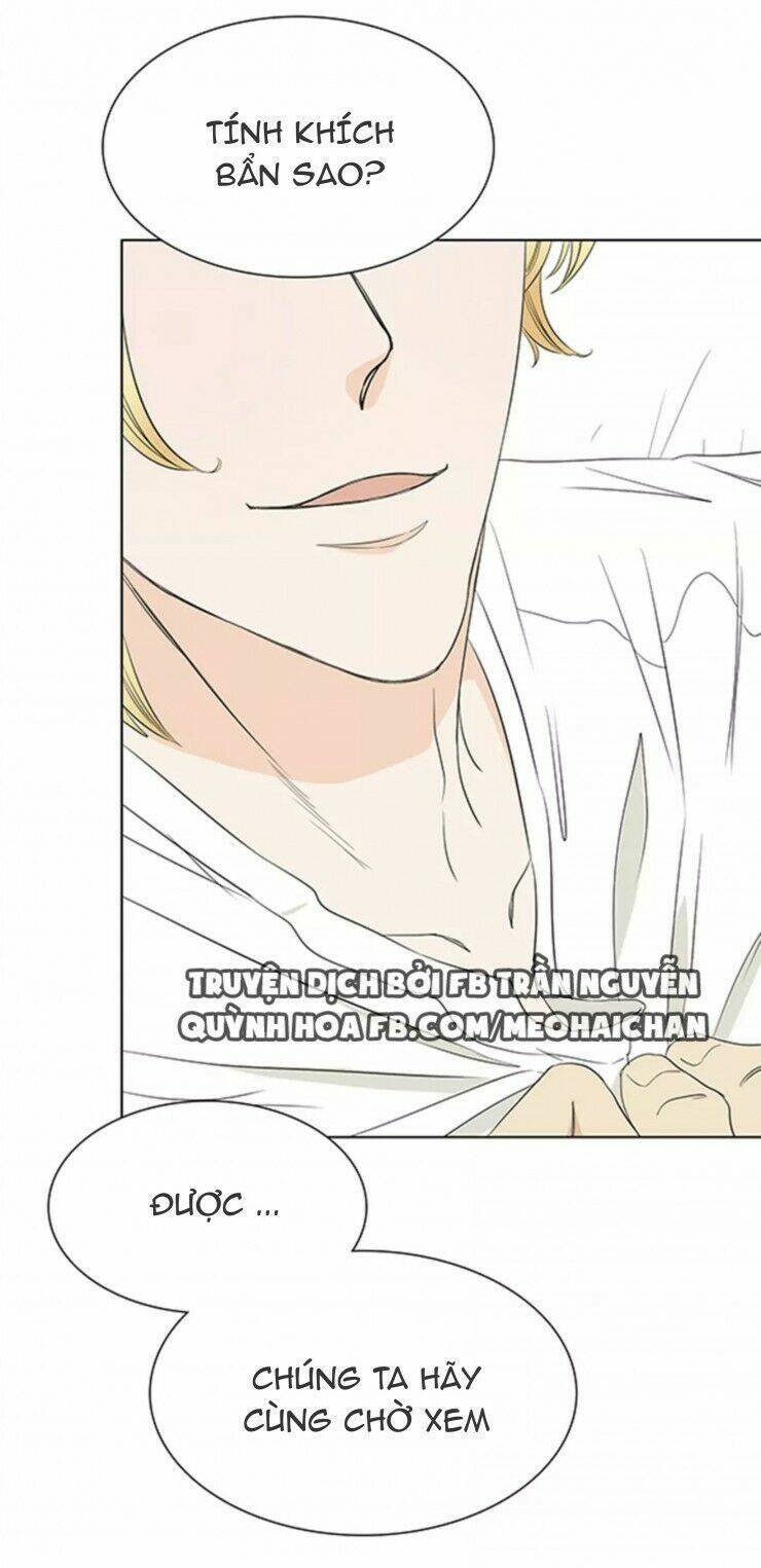 trúc mã ngoe nguẩy đuôi chapter 2 37