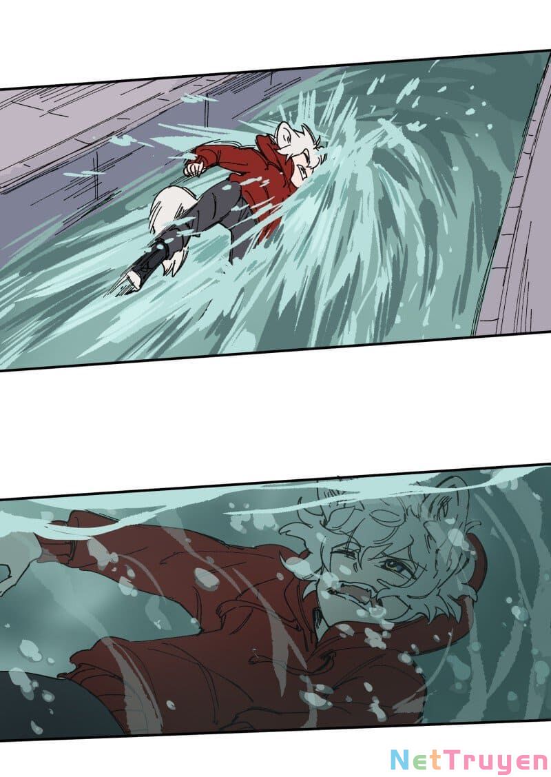 lumine - cội nguồn ánh sáng chapter 90 16