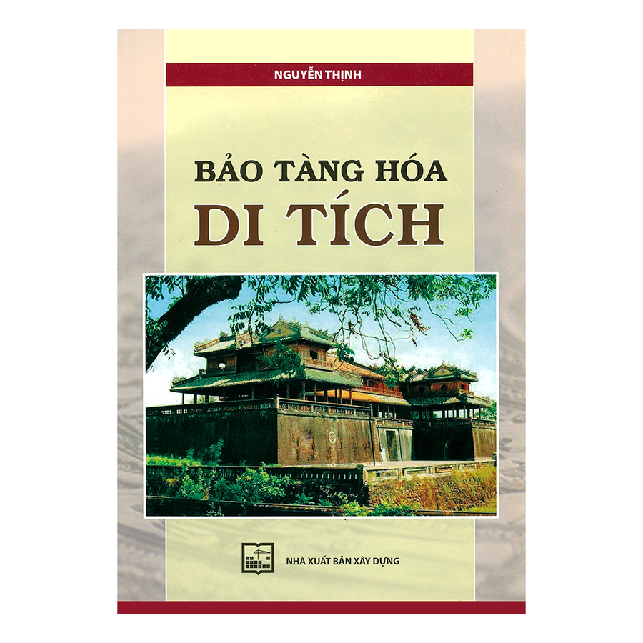 Bảo Tàng Hóa Di Tích