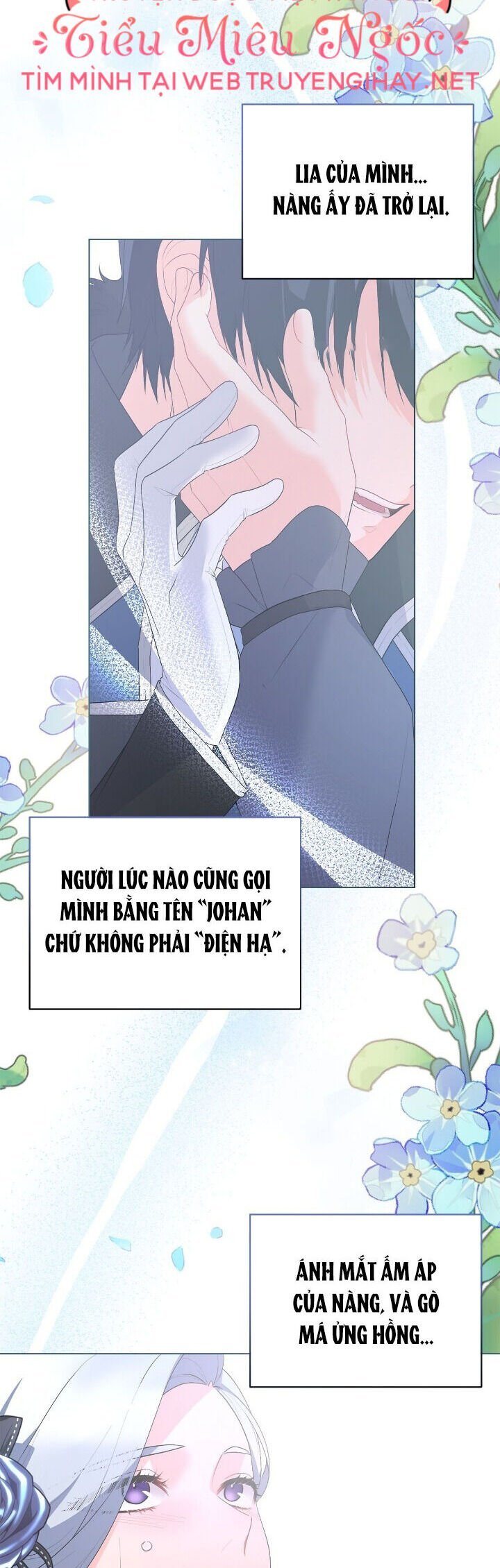 là nhân vật phản diện nhưng tôi sẽ trở thành nữ chính chapter 107 6