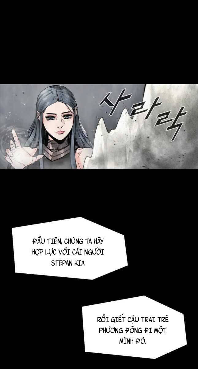 mật mã mê cung chapter 57 75