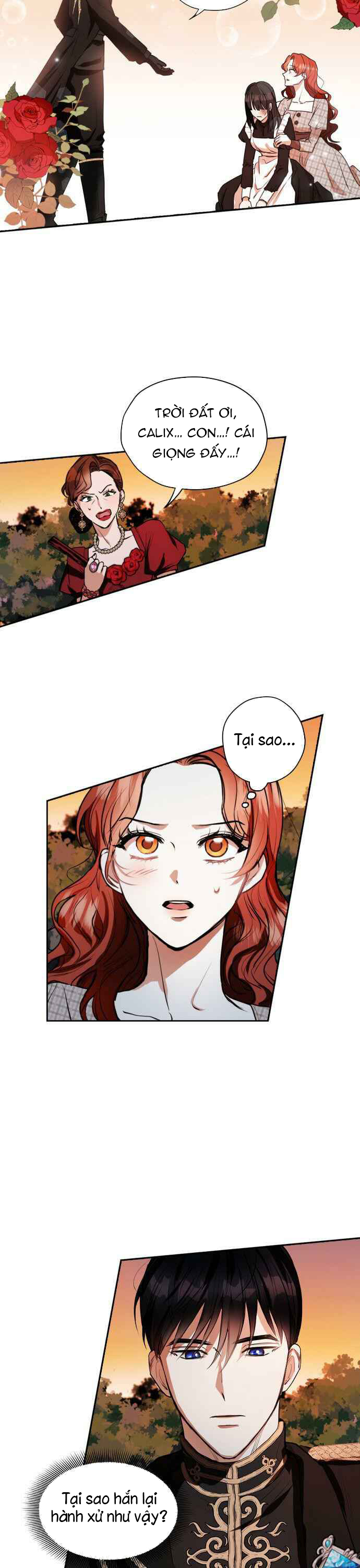 nuôi dưỡng lão công level max chapter 5 7