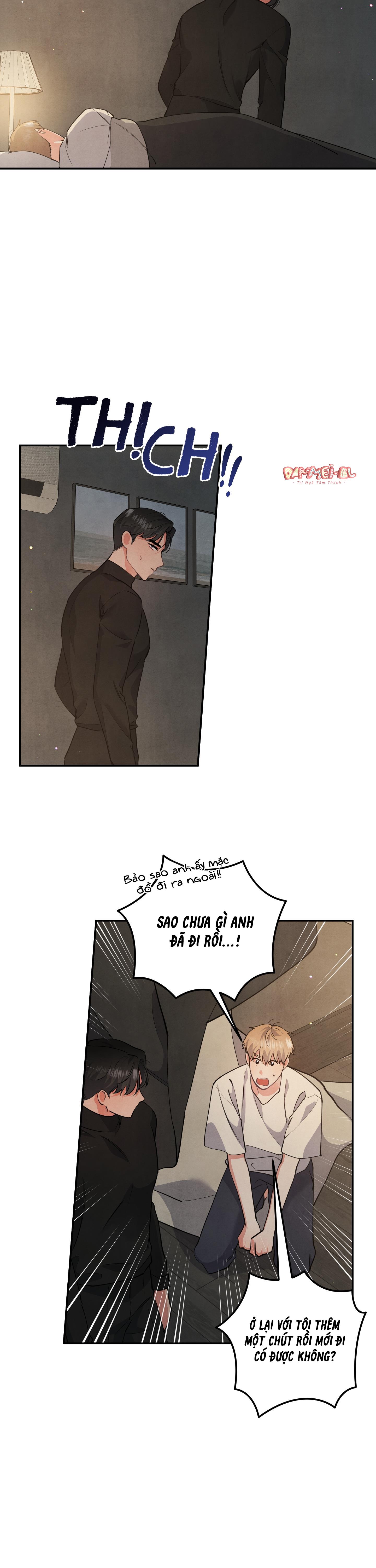 mối quan hệ ngu ngốc chapter 56 3