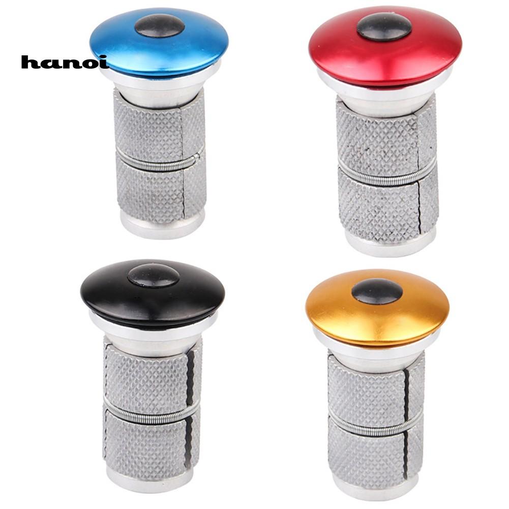 Ốc vít gắn phuộc trước xe đạp leo núi chuyên dụng