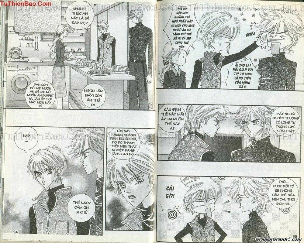 giấc mơ triệu phú chapter 3 39