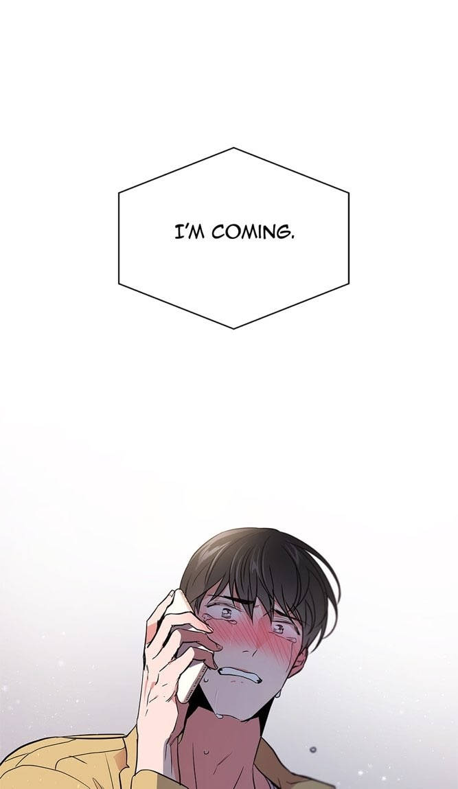 [raw] red candy chapter 61 70