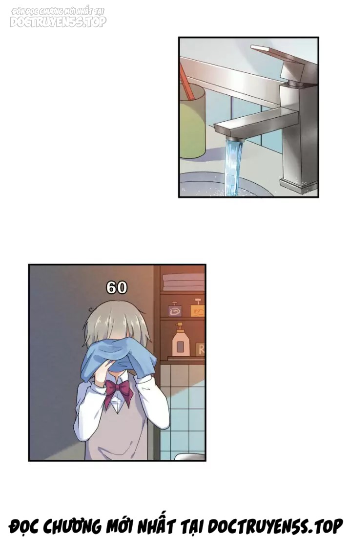 lời nói dối của cô ấy chapter 2 19