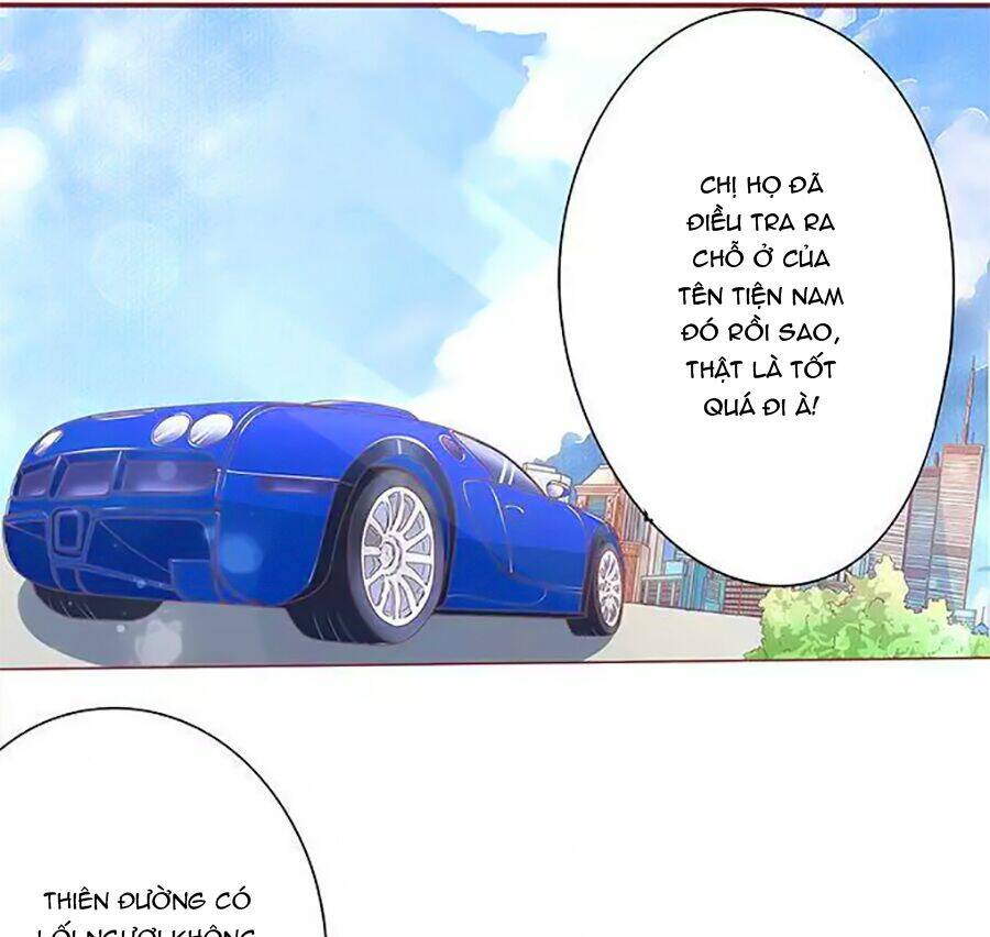 vương tước tư hữu bảo bối chapter 89 5