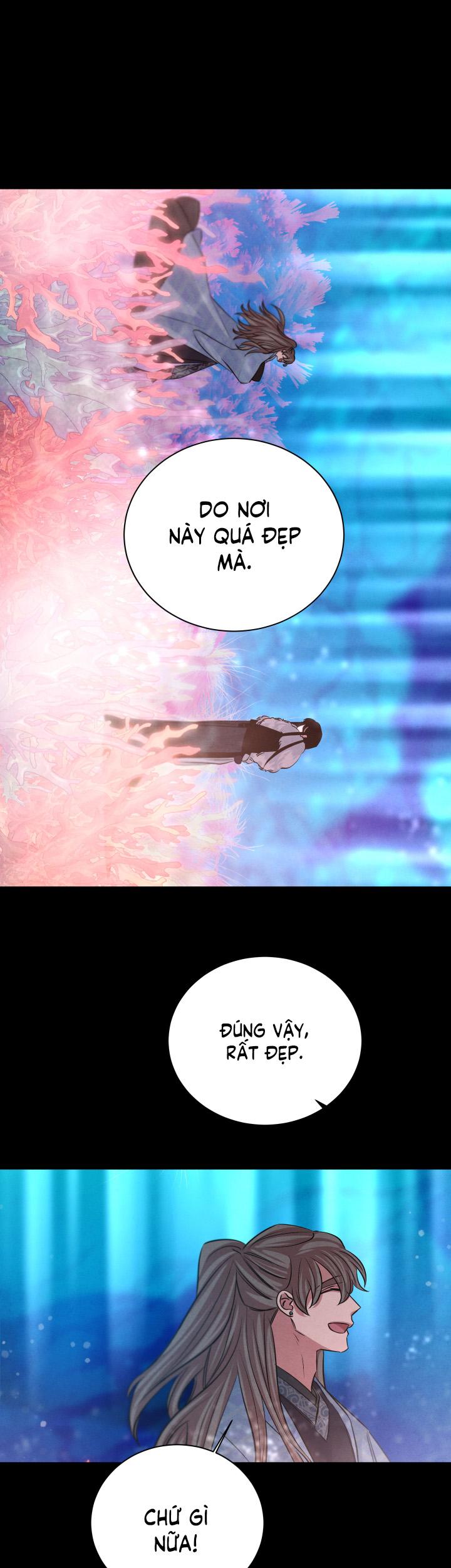 âm thanh của san hô chapter 29 24