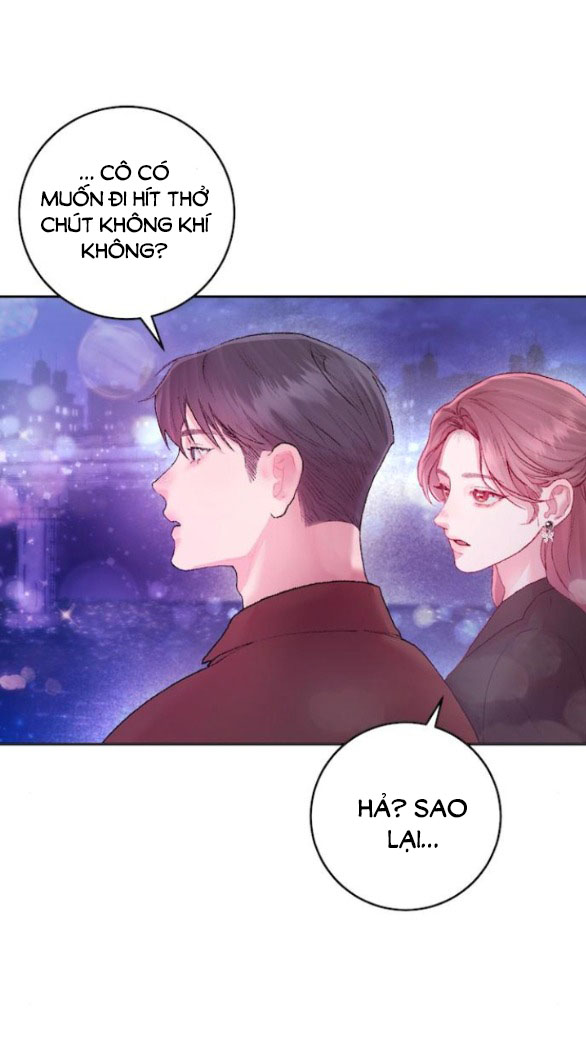 my demon - ác quỷ của tôi chapter 8.1 8