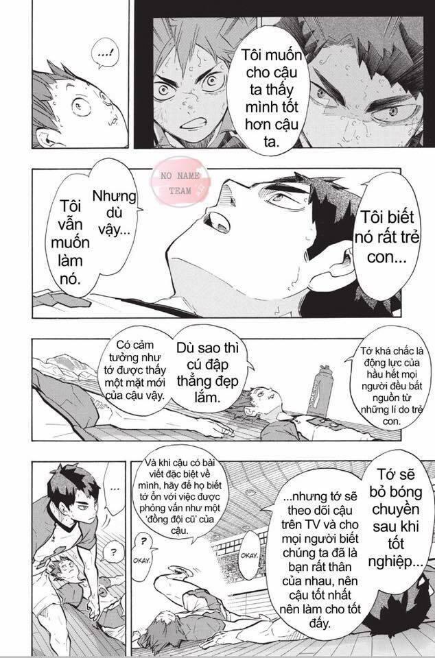 vua bóng chuyền chapter 189 12